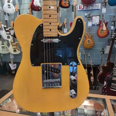 Fender Player II Telecaster 2